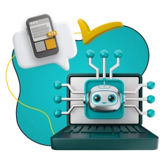 AI Product Lab. Собираем MVP за 3 занятия – как взрослые IT-команды - КИБЕРшкола программирования для детей, компьютерные курсы для школьников, начинающих и подростков - KIBERone г. 