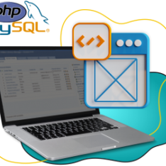 PHP+SQL - КИБЕРшкола программирования для детей, компьютерные курсы для школьников, начинающих и подростков - KIBERone г. 