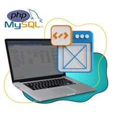 PHP+SQL - КИБЕРшкола программирования для детей, компьютерные курсы для школьников, начинающих и подростков - KIBERone г. 