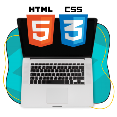 Веб-мастер (HTML + CSS) - КИБЕРшкола программирования для детей, компьютерные курсы для школьников, начинающих и подростков - KIBERone г. 