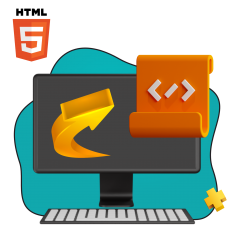 Основы HTML. Изучение веб-разработки - КИБЕРшкола программирования для детей, компьютерные курсы для школьников, начинающих и подростков - KIBERone г. 