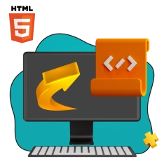 Web-мастер: первые шаги в мир современных сайтов. Основы HTML - КИБЕРшкола программирования для детей, компьютерные курсы для школьников, начинающих и подростков - KIBERone г. 