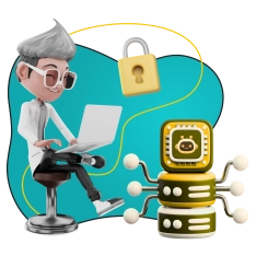 Этичный хакинг & AI безопасность - КИБЕРшкола программирования для детей, компьютерные курсы для школьников, начинающих и подростков - KIBERone г. 
