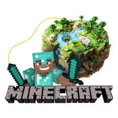 Создание модов в Minecraft - КИБЕРшкола программирования для детей, компьютерные курсы для школьников, начинающих и подростков - KIBERone г. 