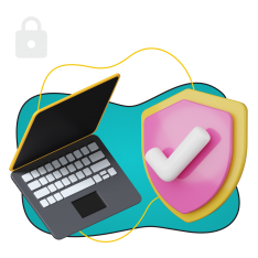 Кибербезопасность - КИБЕРшкола программирования для детей, компьютерные курсы для школьников, начинающих и подростков - KIBERone г. 