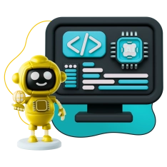 Vibe Coding & AI-инжиниринг - КИБЕРшкола программирования для детей, компьютерные курсы для школьников, начинающих и подростков - KIBERone г. 