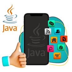Программирование на Java. Твое первое приложение! - КИБЕРшкола программирования для детей, компьютерные курсы для школьников, начинающих и подростков - KIBERone г. 