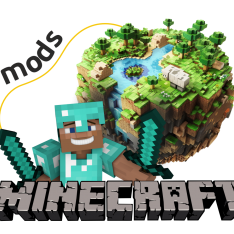 Создание модов в Minecraft - КИБЕРшкола программирования для детей, компьютерные курсы для школьников, начинающих и подростков - KIBERone г. 