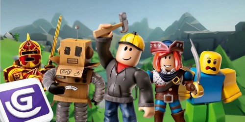 Создаем свою вселенную по мотивам любимой игры на движке GDevelop 5 - КИБЕРшкола программирования для детей, компьютерные курсы для школьников, начинающих и подростков - KIBERone г. 