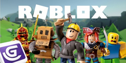 Создаем свою вселенную по мотивам Roblox на движке GDevelop 5 - КИБЕРшкола программирования для детей, компьютерные курсы для школьников, начинающих и подростков - KIBERone г. 