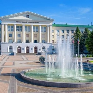 В сентябре открытие новой локации в самом центре Ростова-на-Дону, в Кванториуме при ДГТУ! - Школа программирования для детей, компьютерные курсы для школьников, начинающих и подростков - KIBERone г. Екатеринбург