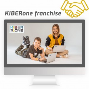 Франшиза KIBERone — в списке лучших по итогам 2019 года - Школа программирования для детей, компьютерные курсы для школьников, начинающих и подростков - KIBERone г. Екатеринбург